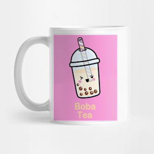 Boba Tea Mug